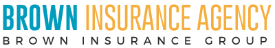 Brown Insurance Group Logo